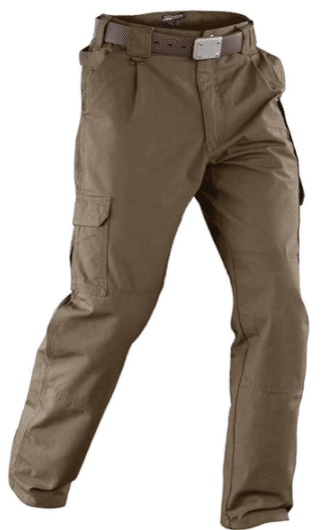 5.11 Tactical Men's Active Work Pants