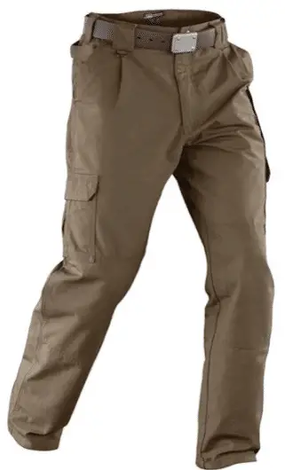 5.11 Tactical Men's Active Work Pants