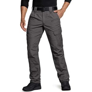 how to choose tactical pants
