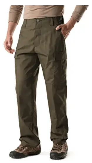 CQR Men's Tactical Pants