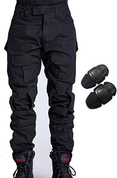 5 Best Tactical Pants With Knee Pads | 2022 - Blinklift