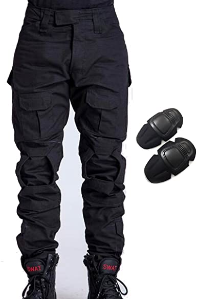 H World Shopping tactical pants