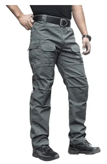 NaveKull waterproof tactical pants