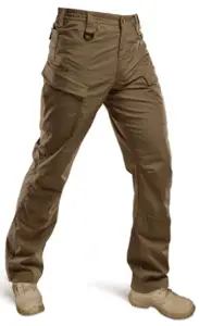 Covert tactical pants