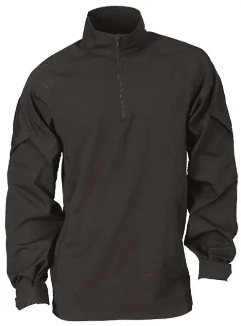 5.11 Tactical Men's Rapid Assault
Tactical shirt for big guys