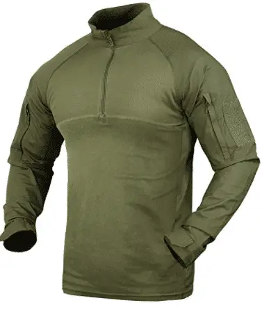 7 Best Tactical Shirts for Hot Weather 2023 | Cargo Shirts - Blinklift