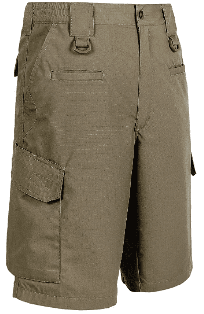 7 Best Tactical Shorts 2023 | Buyer's Guide | Cargo/Work Shorts - Blinklift
