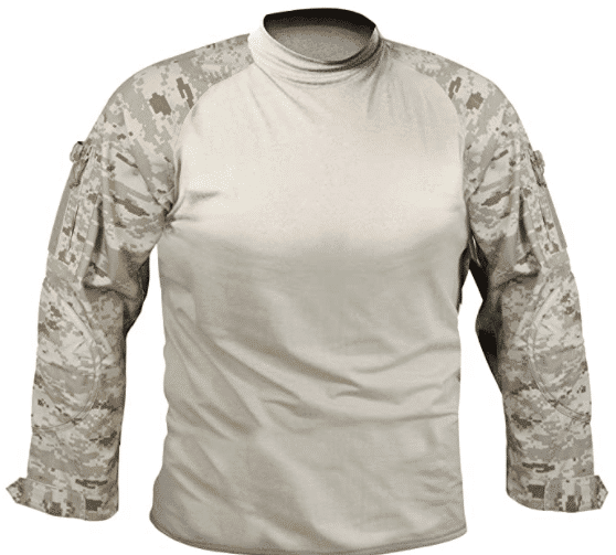  Rothco Combat Shirt