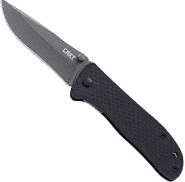 CRKT Drifter EDC Folding Pocket Knife