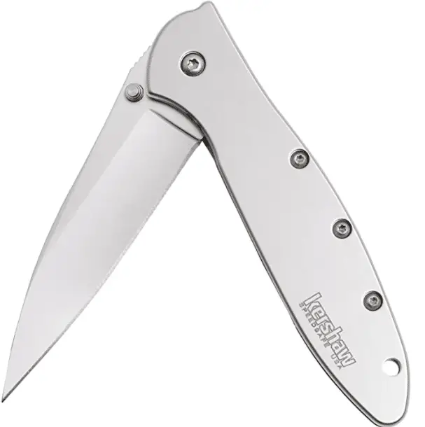 Kershaw Leek Pocket Knife