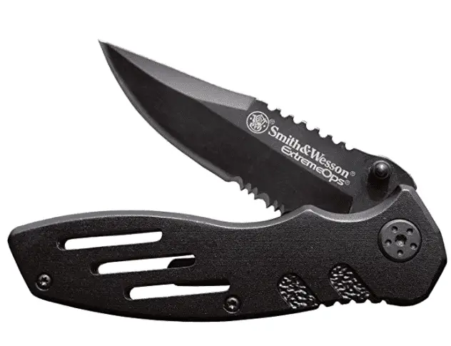 Smith & Wesson Pocket knife