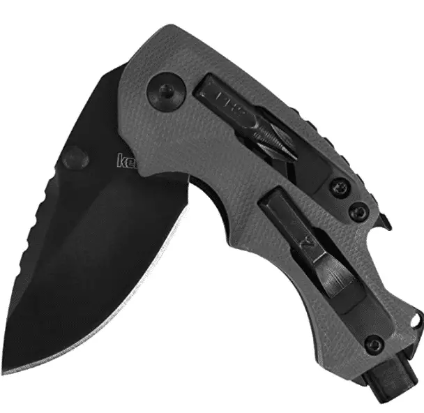 Kershaw shuffle pocket knife