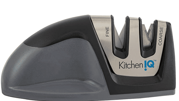 KitchenIQ 2 Stage Knife Sharpener