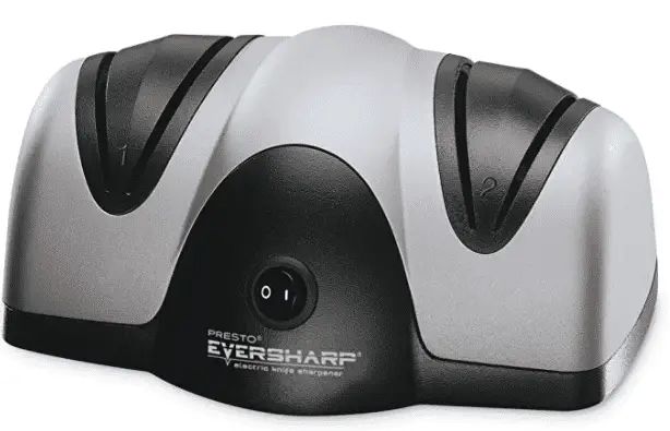 Presto EverSharp Electric Knife Sharpener