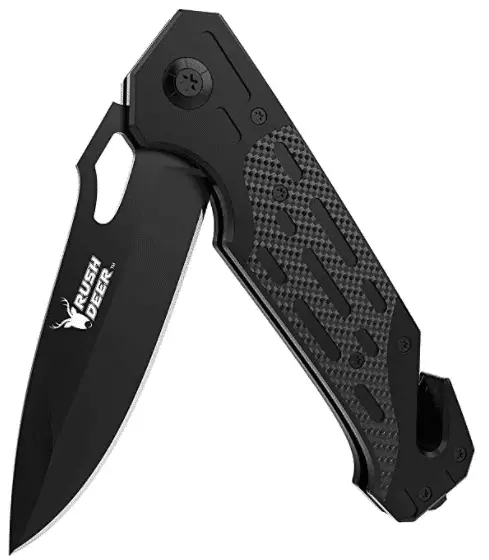 Rush-Deer-Folding-Knife