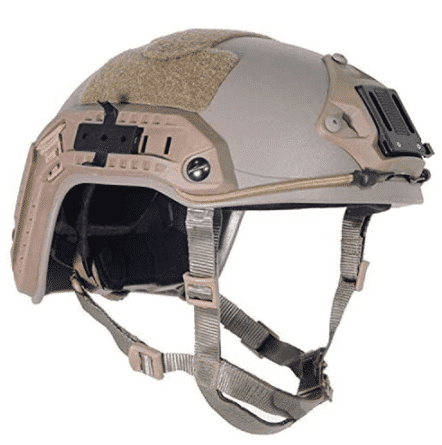 ATAIRSOFT Adjustable Maritime Helmet