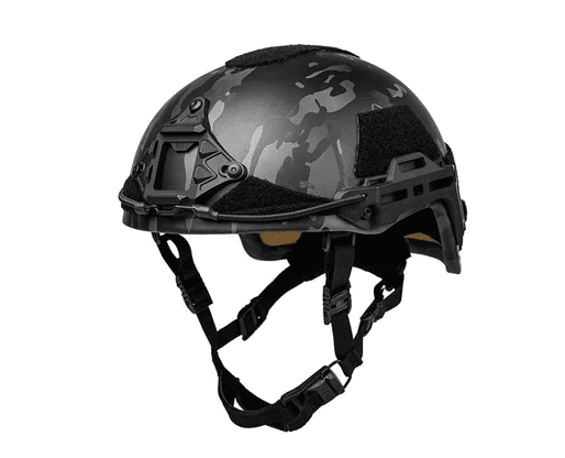 Overall Best Ballistic Tactical Helmet