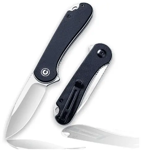 CIVIVI Elementum Pocket Knife

