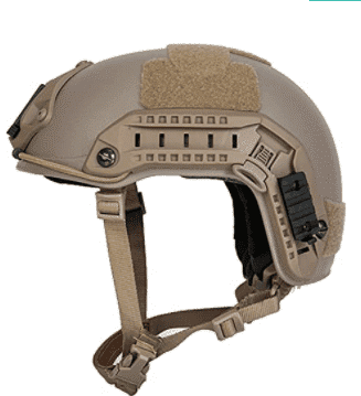 Lancer Tactical Medium Helmet