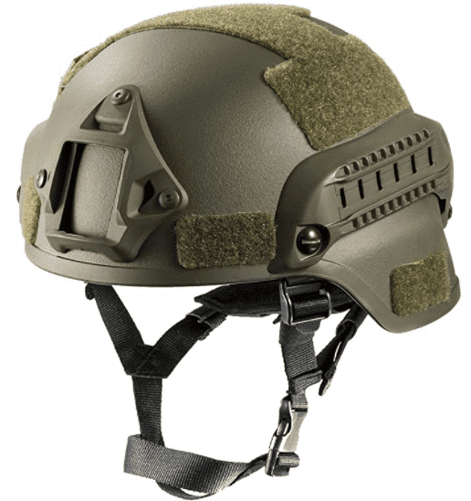 OneTigris Tactical Helmet