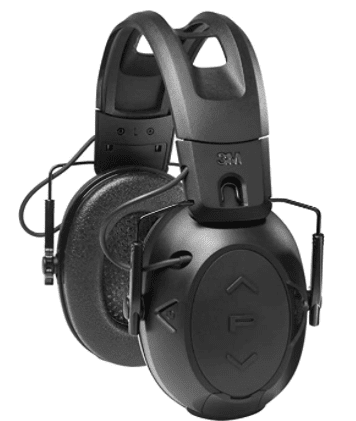 Peltor Sport Tactical Hearing Protector