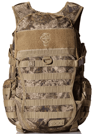 SOG Opord Tactical Day Pack