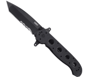 CRKT Tactical Folding Pocket Knife