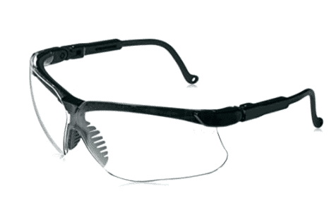 Howard Leight Sharp-Shooter Shooting Glasses