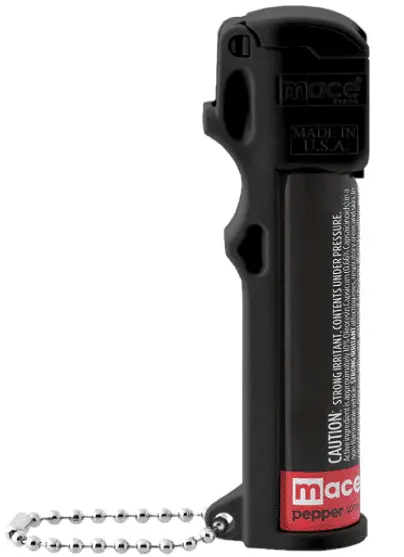 Mace Brand Pepper Spray