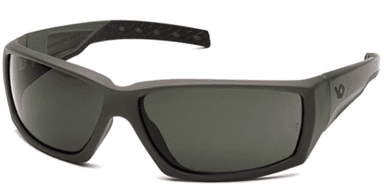 Venture Gear Overwatch Tactical Sunglasses with Anti-Fog Lens