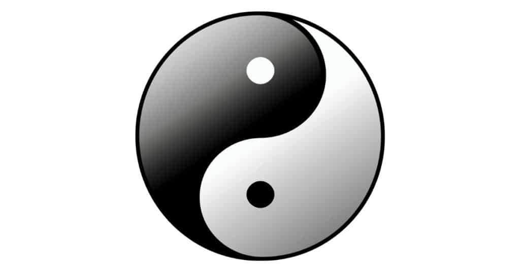 Yin Yang