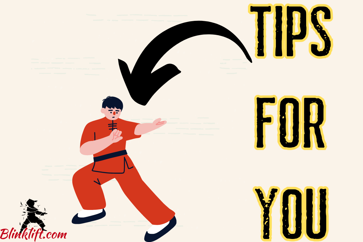 Martial Arts Tips for Beginners