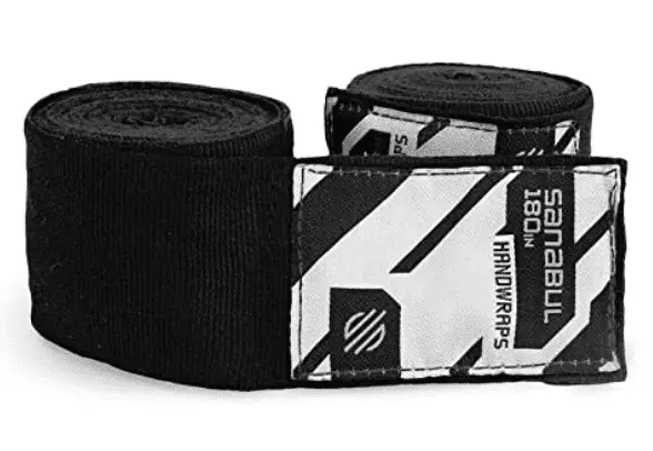 Sanabul elastic handwraps