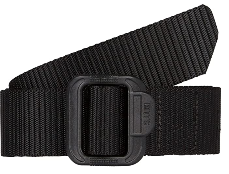 5.11 Tactical Men's 1.5-Inch Convertible TDU Belt