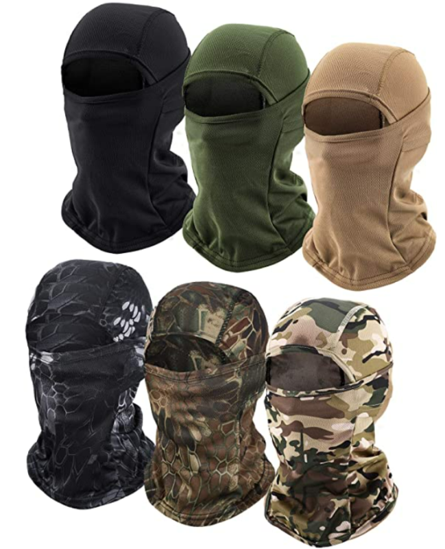 7 Best Tactical Face Masks For Your Money in 2023 - Blinklift