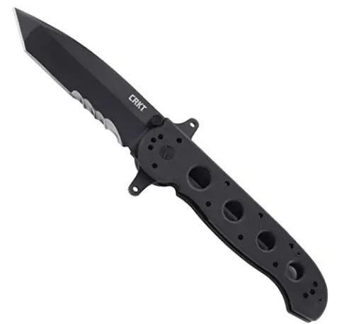 CRKT Folding Pocket Knife