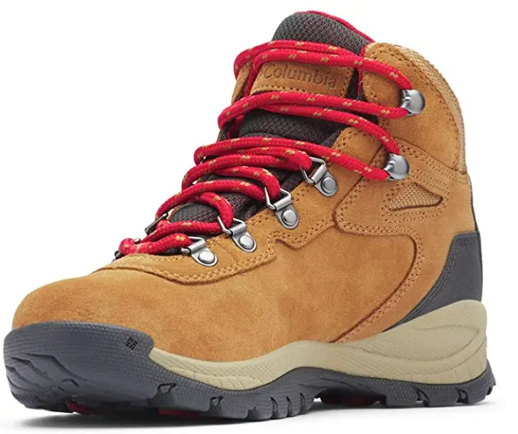 Columbia Women's Hiking Shoe