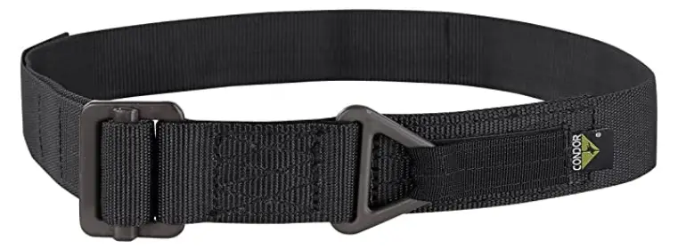 Condor Rigger Belt
