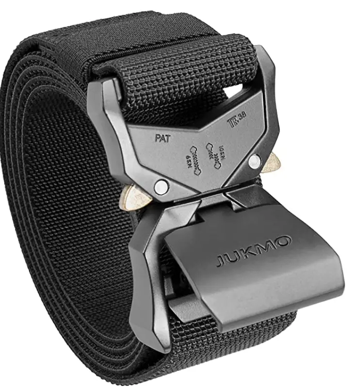 JUKMO Tactical Belt