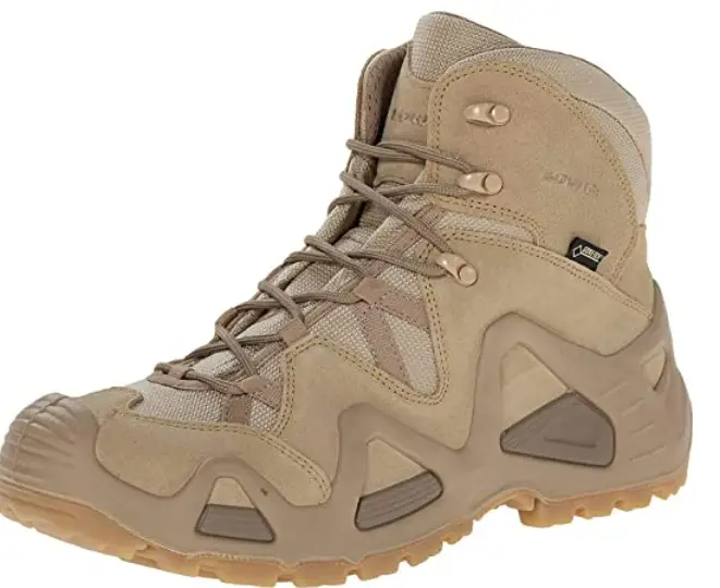 Lowa Men's Zephyr GTX Mid TF