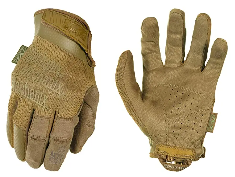 Mechanix Wear Tactical Work Gloves