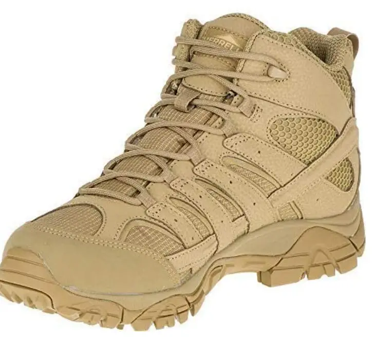 Merrell Tactical Boots