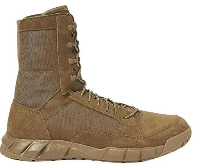 11 Best Tactical Boots in 2023 (Military & More) - Blinklift