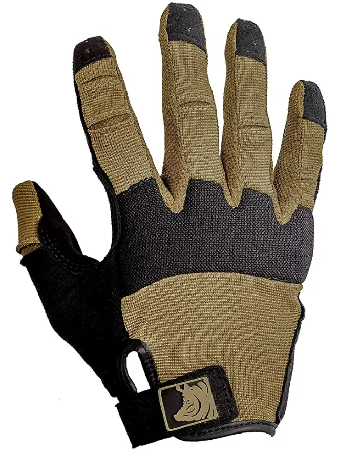 PIG Full Dexterity Tactical (FDT) Alpha Gloves