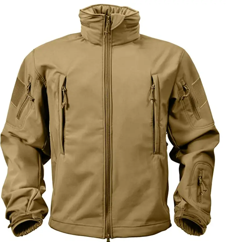 Rothco Special Ops Tactical Jacket