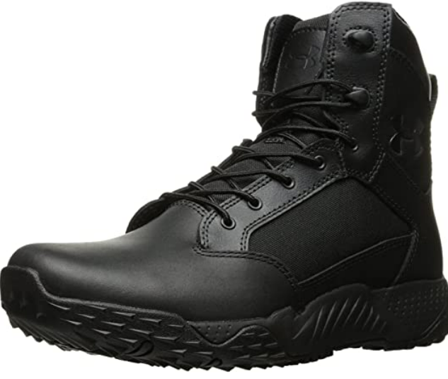 Under Armour Tactical Boot for Women