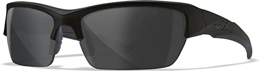 Wiley X WX Valor Tactical Sunglasses