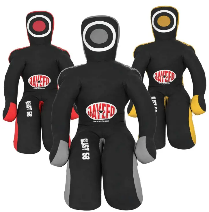 Jayefo Beast 58 BJJ Wrestling Dummy for Grappling