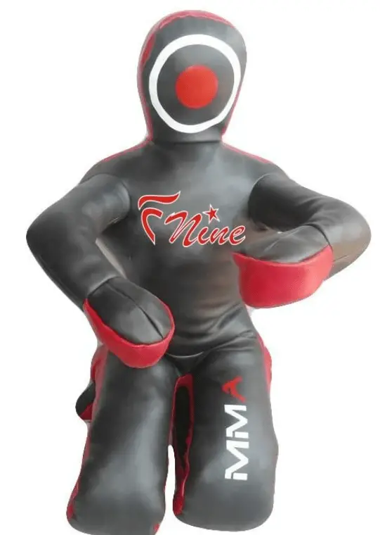 Judo Grappling Dummy