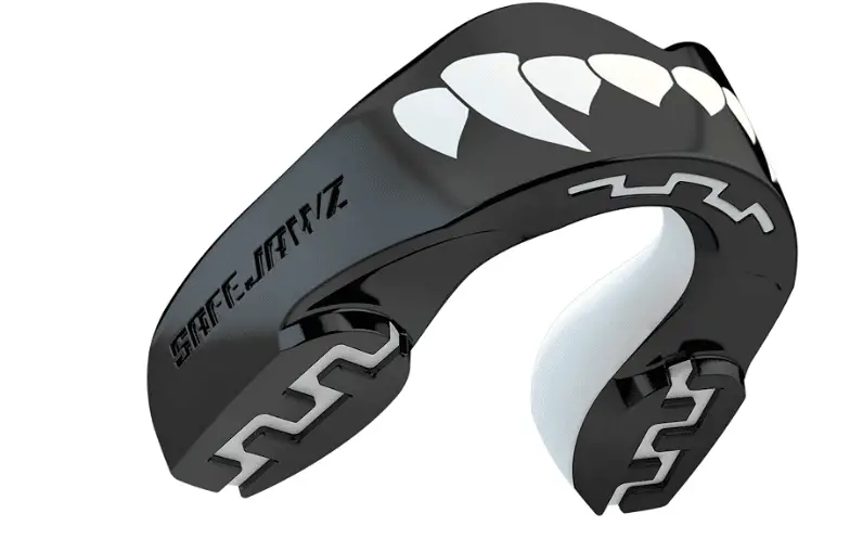 SAFEJAWZ Mouthguard